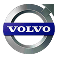 Bumper Brace Volvo